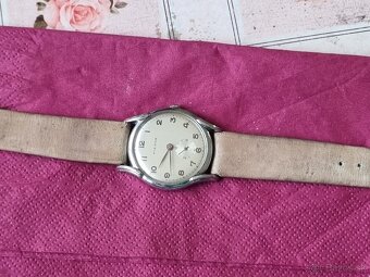 Náramkové hodinky,Pierce. - 2