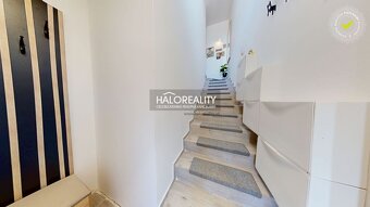 HALO reality - Predaj, trojizbový byt Galanta, Orechová ulic - 2