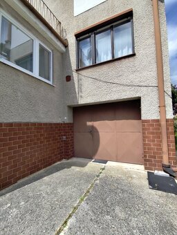 Rodinný dom Bojnice - 2