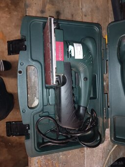 Metabo SR 180 Intec - 2