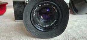 Predám praktiku - 2