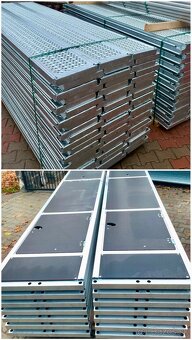 PREDÁM LEŠENIE – PLETTAC - 2