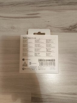 Redmi Watch 5 Lite - 2