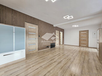 5-IZBOVÝ RODINNÝ DOM KOŠICE - OKOLIE / SEŇA - 2