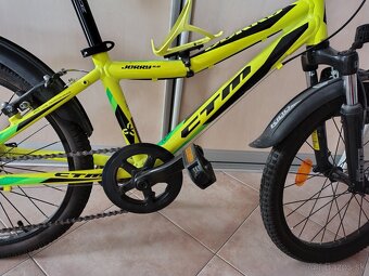 Detský bicykel CTm Jerry 20 - 2