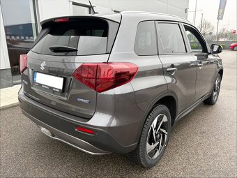 Suzuki Vitara 2025 4x4 - 2