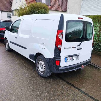 Renault Kangoo - 2