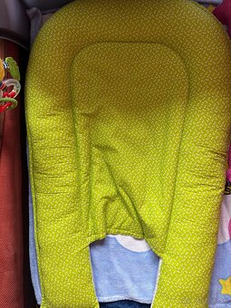 Hniezdo pre bábätko - 2