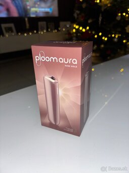 🌸 PLOOM AURA – ROSE GOLD 🌸 - 2