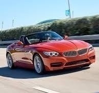 Díly Z4 E89 35i Sdrive 225kw N54B30A - 2