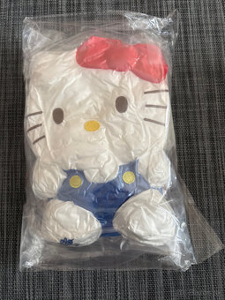 Plyšové Hello Kitty - 2
