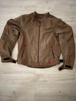 Letna Moto Bunda Furigan - 2