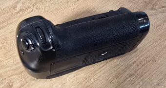 Nikon D850 + AF-S NIKKOR 24-70mm f/2.8G ED - 2