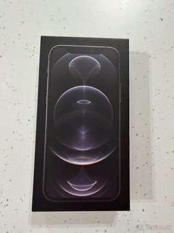 Predam iphone 12 pro 128G - 2