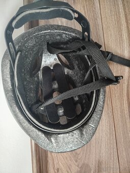 Detská prilba 46 - 53 cm - 2