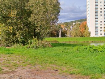 Predaj pozemku v Humennom, 1.271m2 - 2