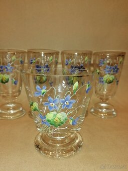 Staré grogovky. - 2