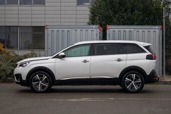 Peugeot 5008 1.5 BlueHDi S S E6.2 Allure - 2