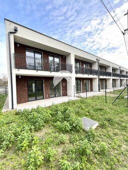 Reality KOMPLEX s.r.o.  Vám predstavuje na PREDAJ jedinečnú  - 2