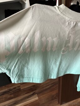 Palm Angels tričko - 2