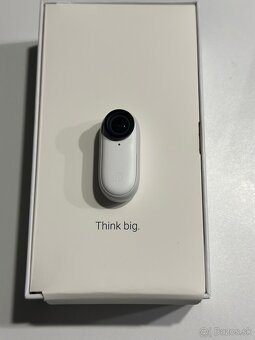 Insta360 GO2 - 2