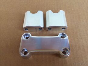 Adaptéry pre zvýšenie riadítok - 2