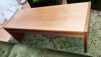 Konferenčný stolík - 2