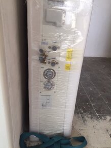 Tepelné čerpadlo 16 kW - 2