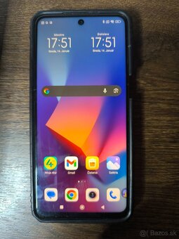 Xiaomi Redmi Note 9 Pro 6/128GB - 2