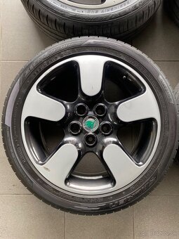 Elektróny 7jx17 ET50 - 2