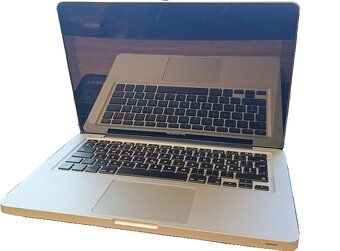 Apple MacBook PRO Early 2011 8GB RAM 500GB SSD SAMSUNG - 2