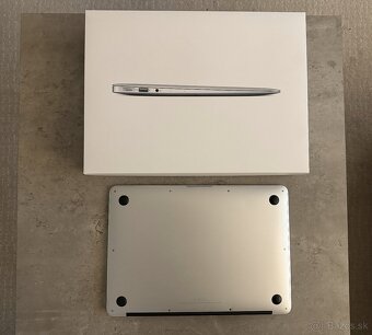 MacBook Air 13.3/ 1,8GHz/ 128GB (A1466) - 2