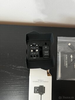 Dji Ronin External GPS Modul - 2