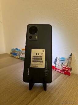 Xiaomi 13 Lite 8/256GB - 2