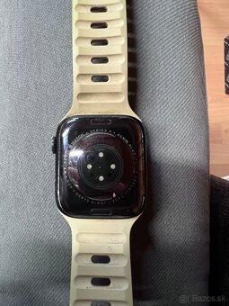 Aple watch 7 - 2