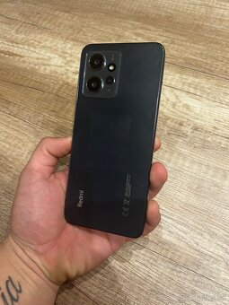 Predám xiaomi redmi note 12 - 2