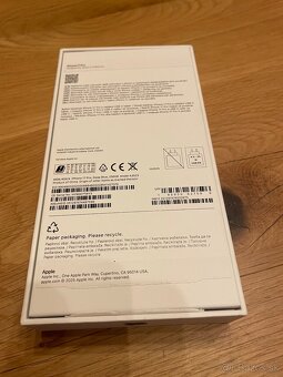 IPHONE 17 PRO 256GB BLUE - 2