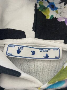 Mikina Off-White - 2