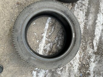 Zimné pneumatiky - 2