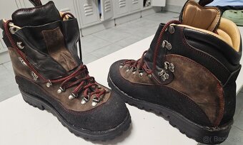 Predám turistické topánky Makara - 2