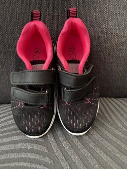 Dievčenské tenisky - 2