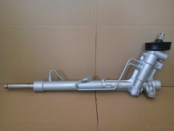 Hrebeň riadenia TRW Fabia - 2