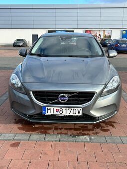 Predám Volvo V40 T2 Edition - 2