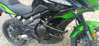 PREDAM KAWASAKI VERSYS 650 ABS - 2