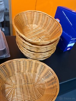 Veci do bistra,reštaurácie - 2