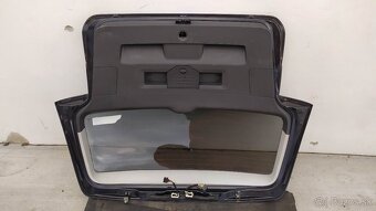 kufrove dvere vw touran - 2