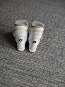 Predám detské lyžiarky - 2