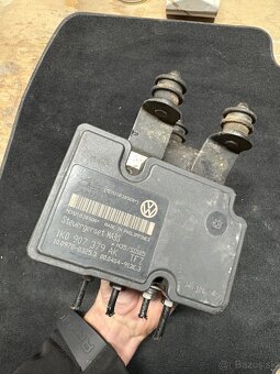 Abs kocka Octavia 2 škoda - 2