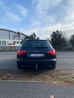 Audi A4 - 2