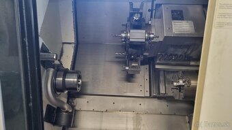 CNC soustruh DMG Gildemeister CTX alpha 500 (6136) - 2